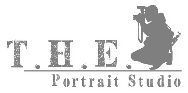 T.H.E. Portrait Studio369