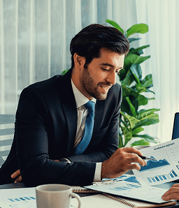 Business & Consulting Experts