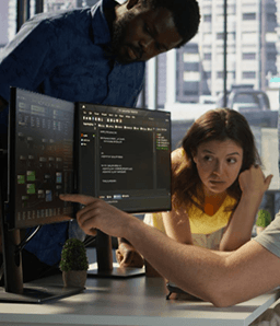 Developers & Tech Specialists