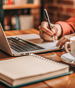 Writers & Communicators