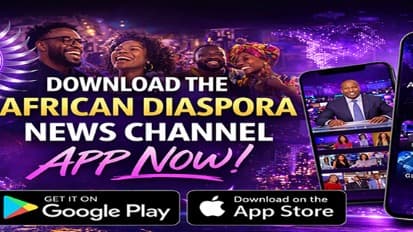 African Diaspora News Channel 