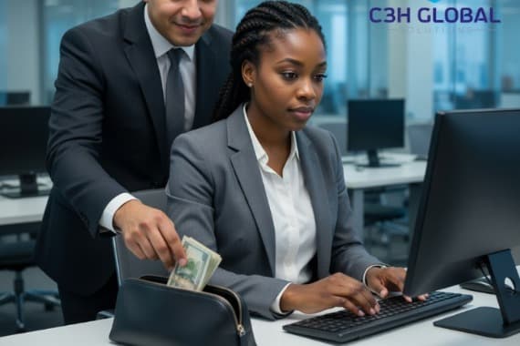 Clocking In, Getting Shorted: The Frontline Guide to Wage Theft 2026 ...