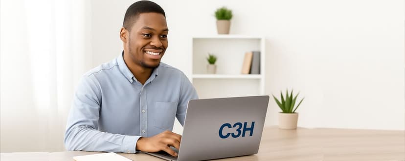 Freelance Platforms Compared: Why C3H Wins
