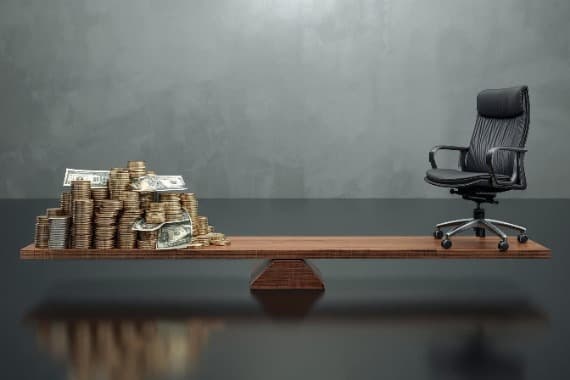 The Hidden Cost of Unfilled Positions for Employers