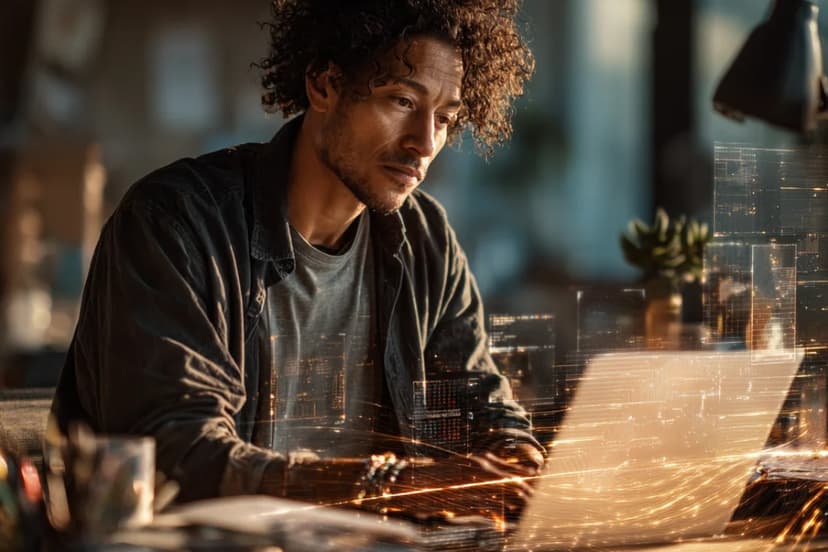 From Layoff List To Opportunity List: How To Turn AI Disruption Into Your Next Income Stream