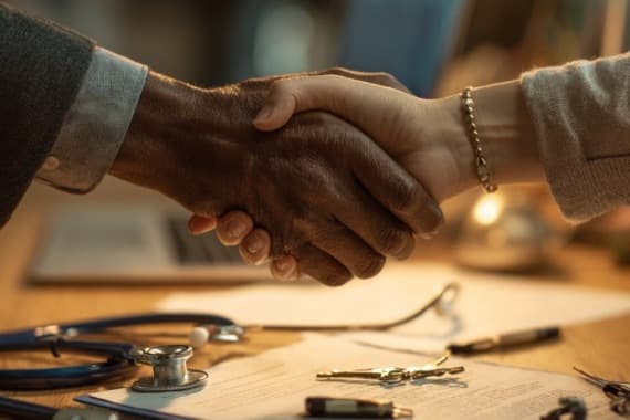 Nurse Retention: The Fastest Way to Reduce Staffing Gaps in 2025