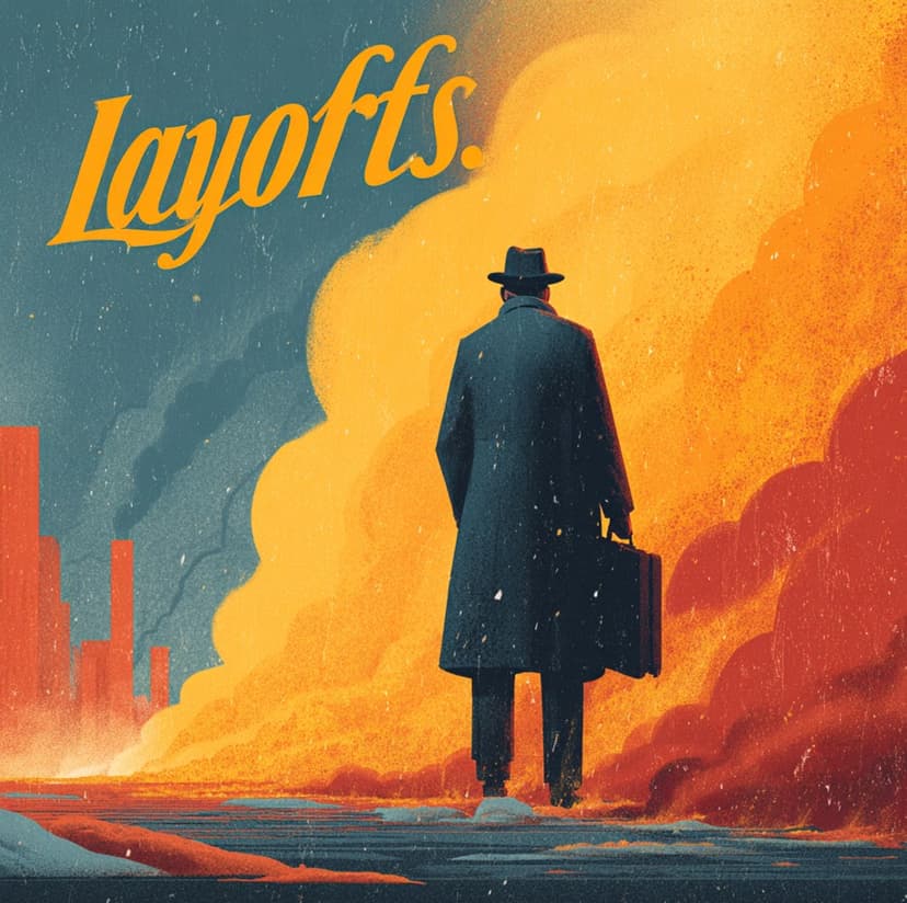 January 2026 Layoffs Are Rising: A Practical Plan for Your Next Move