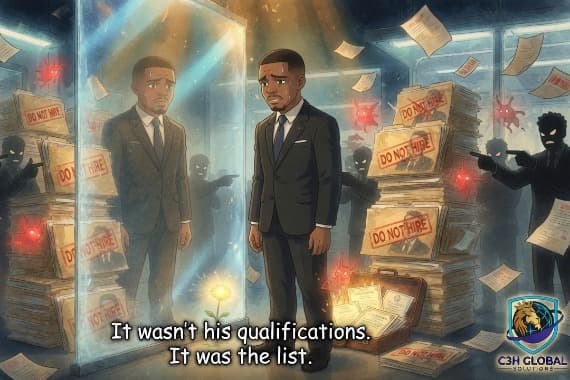 Is There a Do Not Hire List Shared Between Companies? The Real Truth