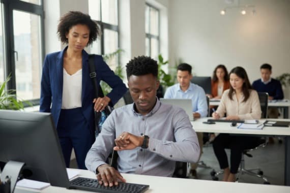 Three Workplaces Broke Their Promises. Three Professionals Built Real Lives Anyway.