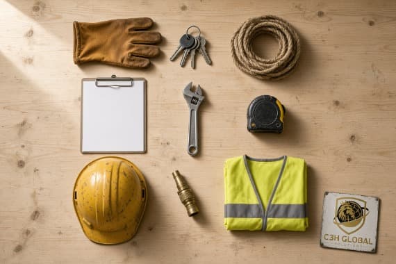 Nine One Person Businesses, and How to Work Out Which One Is Yours