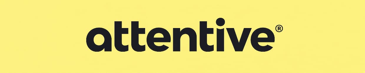 Attentive cover image