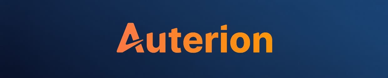 Auterion cover image