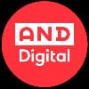 AND Digital logo