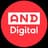 AND Digital logo