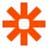 Zapier logo