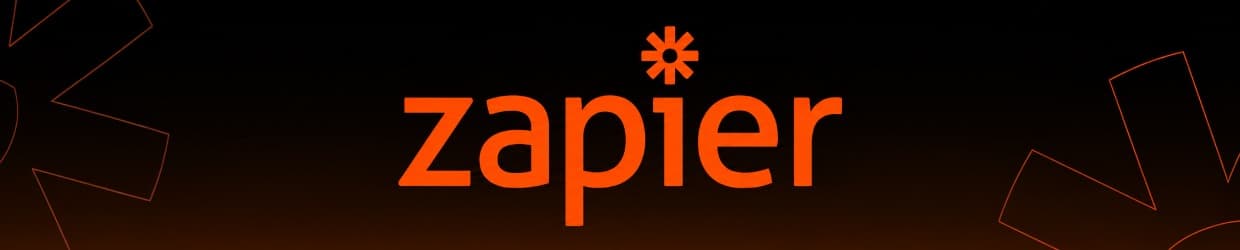 Zapier cover image