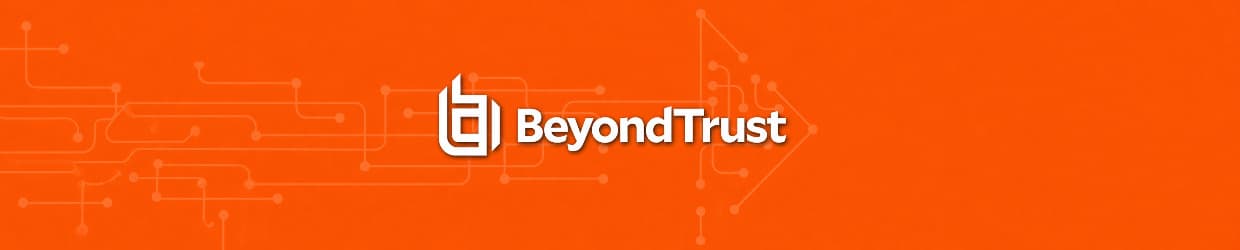BeyondTrust cover image