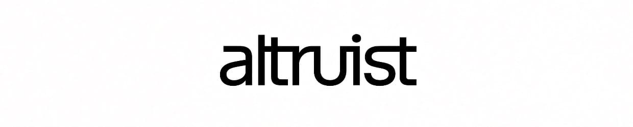 Altruist cover image