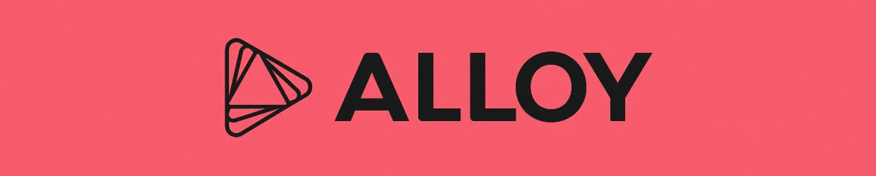 Alloy cover image