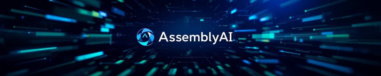 AssemblyAI cover image