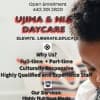 Ujima & Nia Daycare